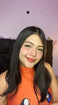 Snapshot of alisson_carolina73 chatting on March 15, 3:29 am alisson carolina73 online show from March 15, 3:29 am