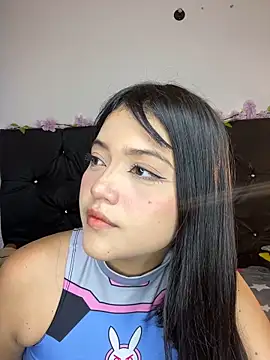 Snapshot of alisson_carolina73 chatting on March 15, 11:28 pm alisson carolina73 online show from March 15, 11:28 pm