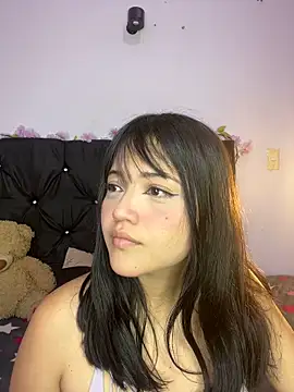 Snapshot of alisson_carolina73 chatting on March 19, 2:59 am alisson carolina73 online show from March 19, 2:59 am