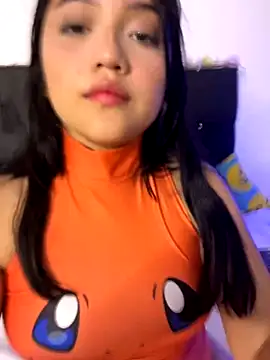 Snapshot of alisson_carolina73 chatting on September 12, 1:49 am alisson carolina73 online show from September 12, 1:49 am