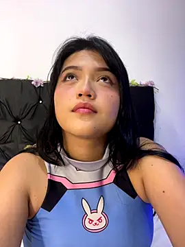 Snapshot of alisson_carolina73 chatting on September 13, 12:43 am alisson carolina73 online show from September 13, 12:43 am