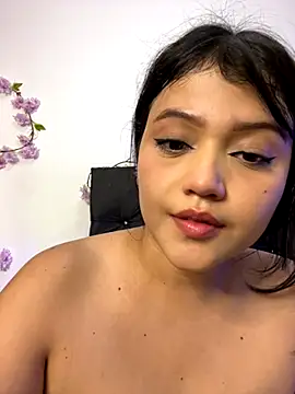 Snapshot of alisson_carolina73 chatting on September 26, 1:31 am alisson carolina73 online show from September 26, 1:31 am