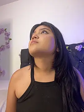 Snapshot of alisson_carolina73 chatting on September 28, 10:26 pm alisson carolina73 online show from September 28, 10:26 pm