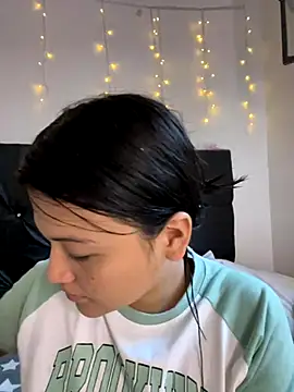 Snapshot of alisson_carolina73 chatting on November 22, 10:09 pm alisson carolina73 online show from November 22, 10:09 pm