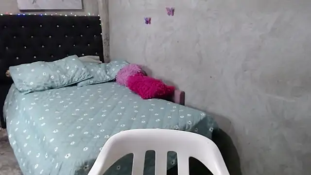 Snapshot of GeovannaFranco chatting on September 8, 7:02 pm GeovannaFranco online show from September 8, 7:02 pm