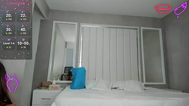 Carohorny4u online show from February 3, 10:14 am