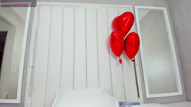 Carohorny4u online show from February 9, 3:32 am