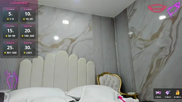 Carohorny4u online show from March 8, 8:44 am