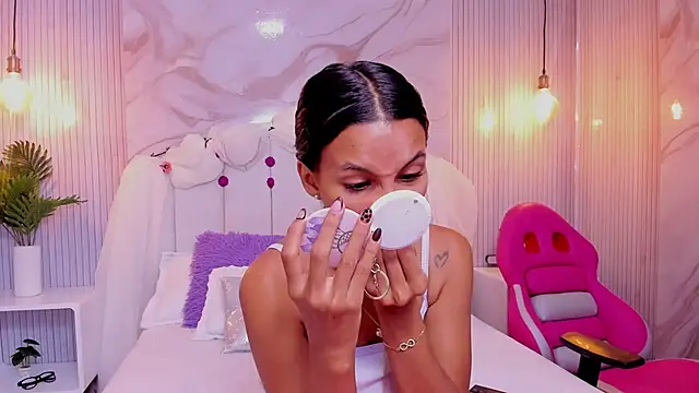 Carohorny4u online show from September 21, 12:29 pm