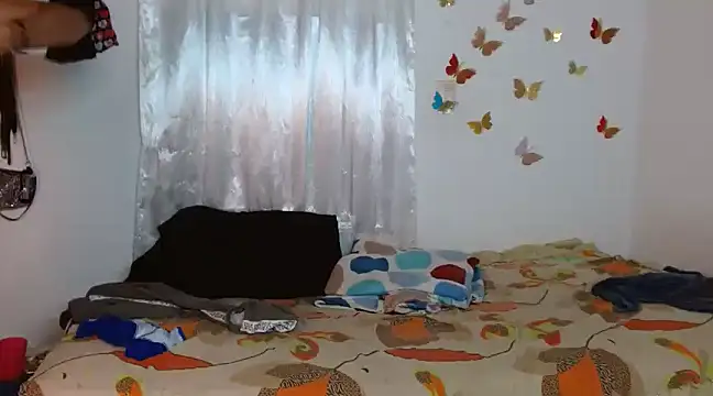 alexxa Rooa online show from February 5, 9:29 pm