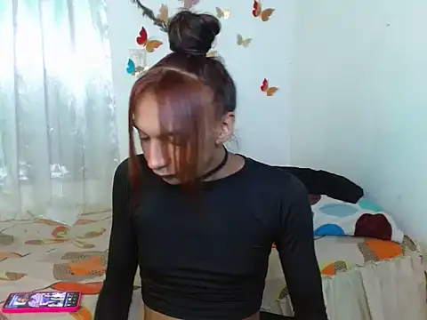 alexxa Rooa online show from February 11, 12:59 am