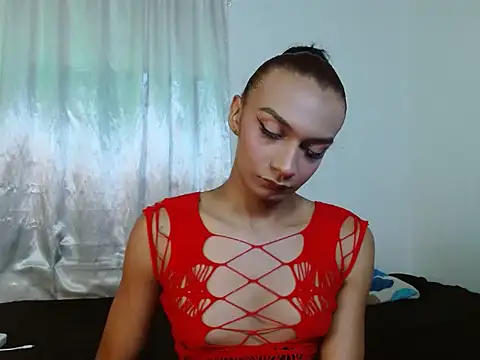 alexxa Rooa online show from February 20, 9:42 pm