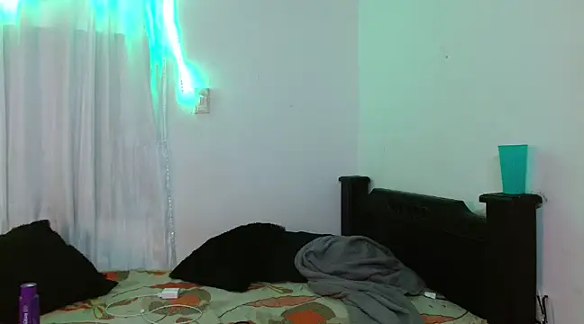 alexxa Rooa online show from March 16, 9:26 pm