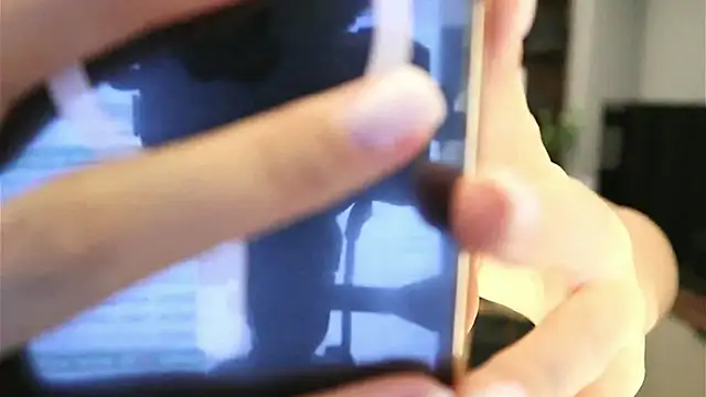 IrisNoire online show from September 11, 6:41 pm