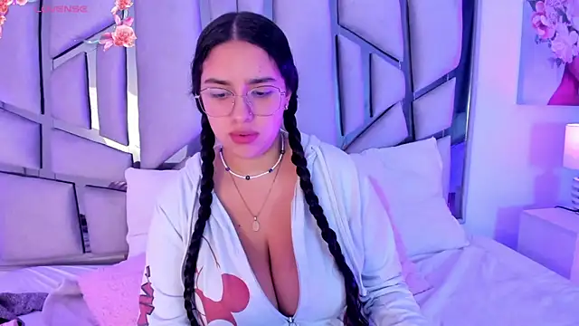 paulette dupont online show from January 30, 3:44 am