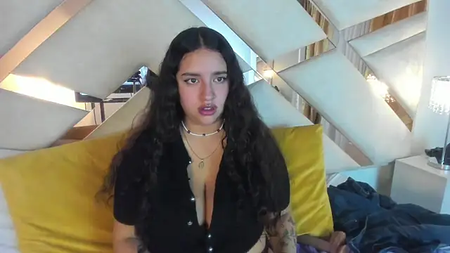 paulette dupont online show from March 5, 6:12 am