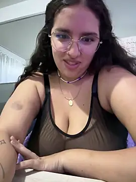 paulette dupont online show from March 6, 7:47 am