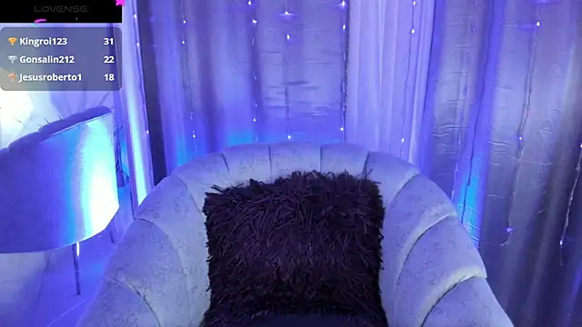 paulette dupont online show from March 15, 2:56 am