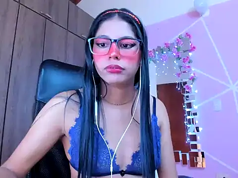  ALLYSON18  online show from March 14, 2:41 pm