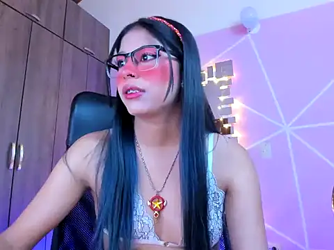  ALLYSON18  online show from March 19, 11:39 am