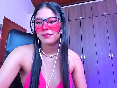  ALLYSON18  online show from September 18, 11:23 am