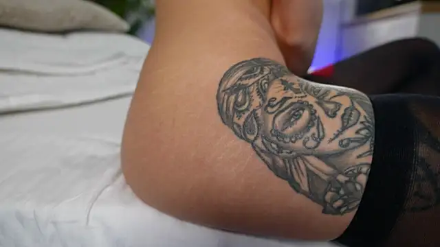 Snapshot of celestara chatting on February 12, 11:07 am celestara online show from February 12, 11:07 am