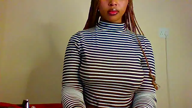 NickyBabes online show from September 23, 5:21 am