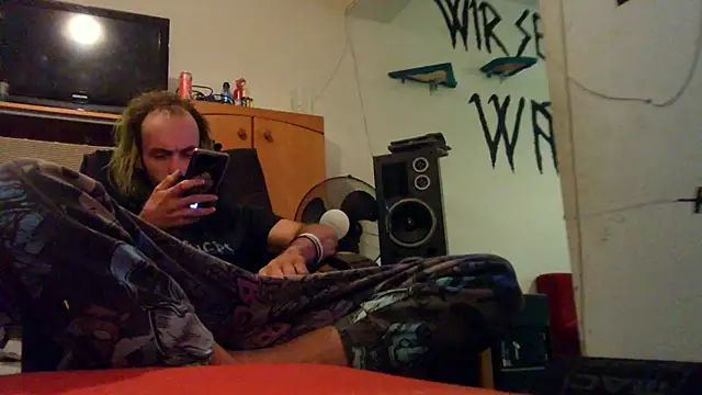 harterdome online show from September 12, 8:58 am