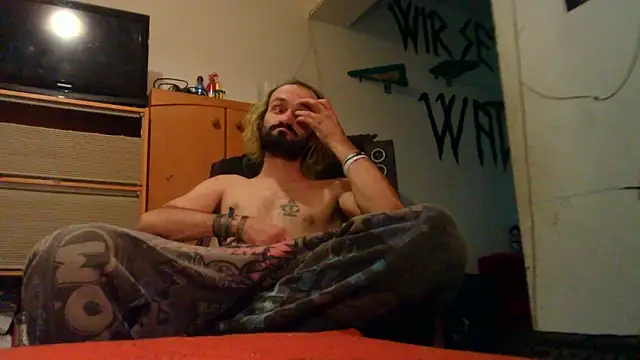 harterdome online show from September 19, 5:53 am