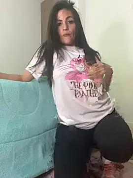 BrendaSquirtx online show from September 23, 9:51 pm