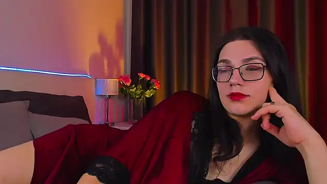 Snapshot of Alfreda_Mills chatting on January 16, 10:23 pm Alfreda Mills online show from January 16, 10:23 pm