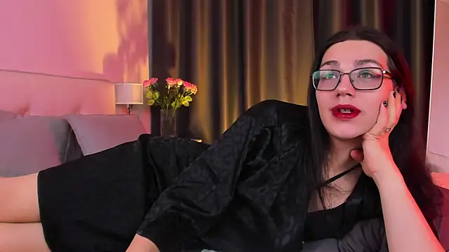 Snapshot of Alfreda_Mills chatting on January 29, 8:56 pm Alfreda Mills online show from January 29, 8:56 pm