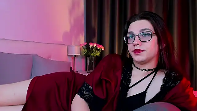 Snapshot of Alfreda_Mills chatting on January 30, 8:53 pm Alfreda Mills online show from January 30, 8:53 pm