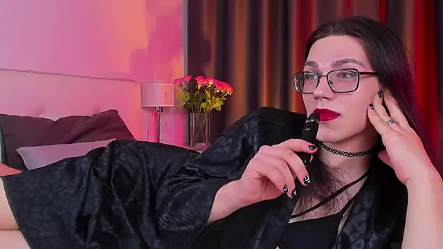 Snapshot of Alfreda_Mills chatting on January 31, 8:43 pm Alfreda Mills online show from January 31, 8:43 pm