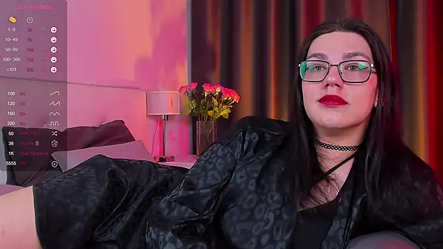 Snapshot of Alfreda_Mills chatting on January 31, 11:45 pm Alfreda Mills online show from January 31, 11:45 pm