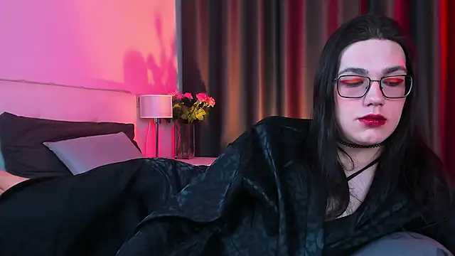 Snapshot of Alfreda_Mills chatting on February 5, 9:07 pm Alfreda Mills online show from February 5, 9:07 pm