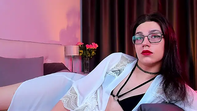 Snapshot of Alfreda_Mills chatting on February 7, 9:04 pm Alfreda Mills online show from February 7, 9:04 pm