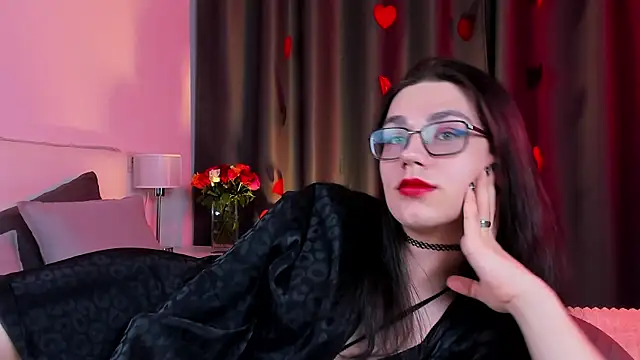 Snapshot of Alfreda_Mills chatting on February 13, 9:27 pm Alfreda Mills online show from February 13, 9:27 pm