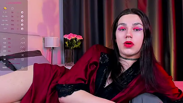 Snapshot of Alfreda_Mills chatting on February 20, 1:51 pm Alfreda Mills online show from February 20, 1:51 pm