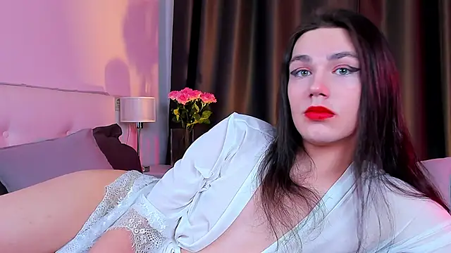 Snapshot of Alfreda_Mills chatting on February 21, 10:17 am Alfreda Mills online show from February 21, 10:17 am