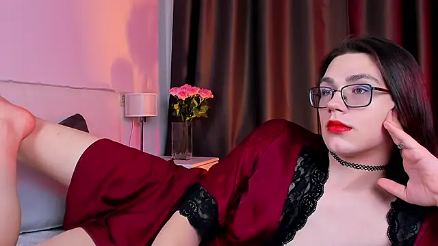 Snapshot of Alfreda_Mills chatting on February 22, 11:02 am Alfreda Mills online show from February 22, 11:02 am