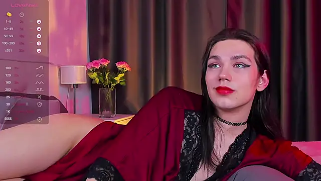 Snapshot of Alfreda_Mills chatting on March 1, 1:51 pm Alfreda Mills online show from March 1, 1:51 pm