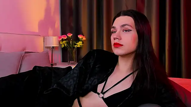 Snapshot of Alfreda_Mills chatting on March 9, 10:30 am Alfreda Mills online show from March 9, 10:30 am