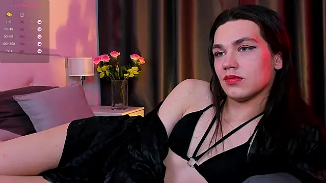 Snapshot of Alfreda_Mills chatting on March 9, 1:37 pm Alfreda Mills online show from March 9, 1:37 pm