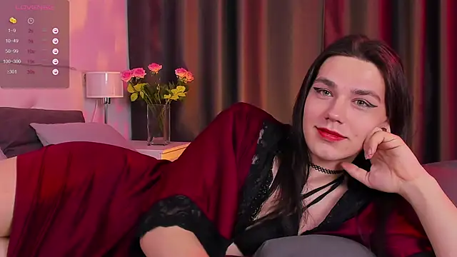 Snapshot of Alfreda_Mills chatting on March 13, 4:45 pm Alfreda Mills online show from March 13, 4:45 pm