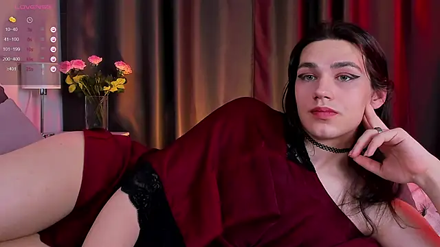 Snapshot of Alfreda_Mills chatting on March 14, 5:35 pm Alfreda Mills online show from March 14, 5:35 pm