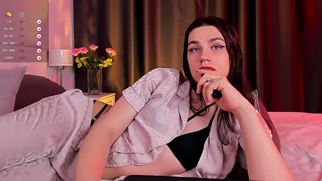 Snapshot of Alfreda_Mills chatting on March 15, 1:40 pm Alfreda Mills online show from March 15, 1:40 pm