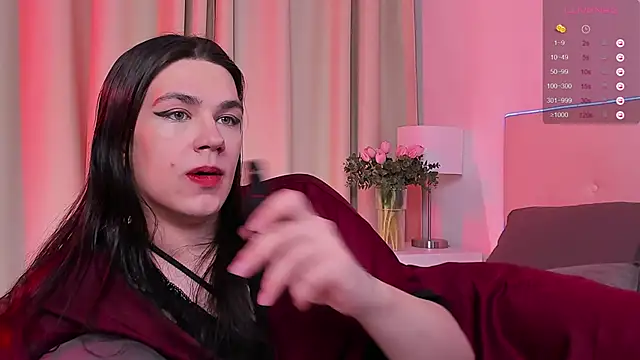 Snapshot of Alfreda_Mills chatting on March 16, 2:00 pm Alfreda Mills online show from March 16, 2:00 pm