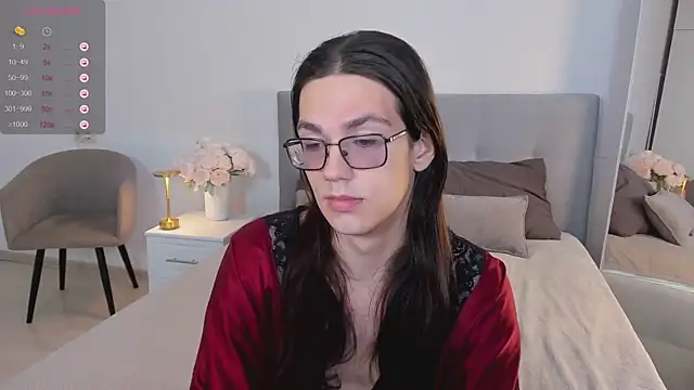 Snapshot of Alfreda_Mills chatting on September 25, 9:57 am Alfreda Mills online show from September 25, 9:57 am