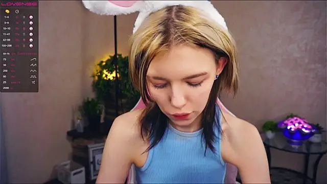 EngelAlman online show from February 14, 10:17 am